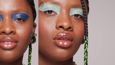 NYX PROFESSIONAL MAKEUP Jumbo Eye Pencil, Blendable Eyeshadow Stick & Eyeliner Pencil - Iced Mocha