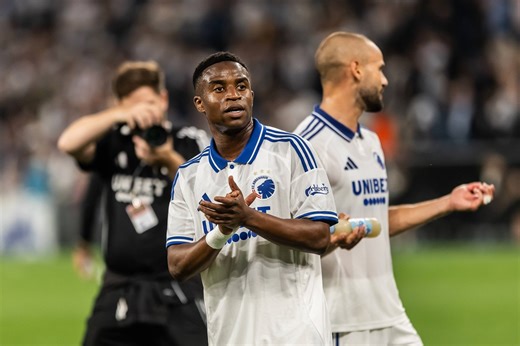 Jetzt ist es endlich passiert! Ex-BVB-Star Moukoko musste lange darauf warten