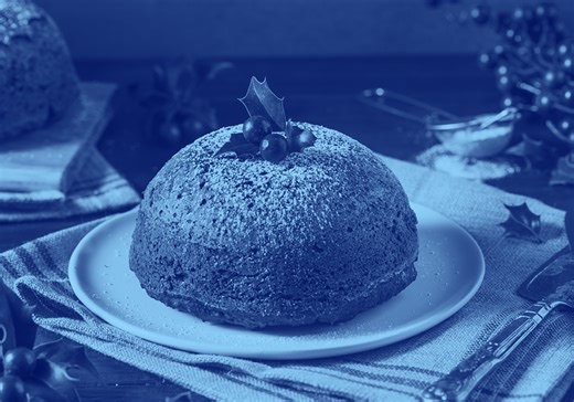 What Is Figgy Pudding?