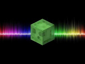 All Slime Cube Sounds Minecraft