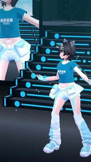 一体いつから/初星学園(月村手毬) 生歌で #歌ってみた 🎤【VRChat】