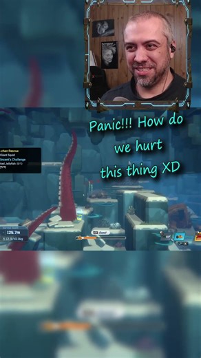 I Fought a Giant Squid for a WAIFU DOLL! Dave the Diver