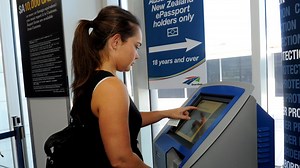 Faulty smartgates at Sydney airport are worst in the country