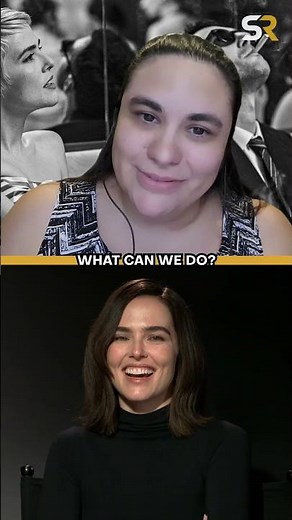 Zoey Deutch Is Here For A Zombieland 3