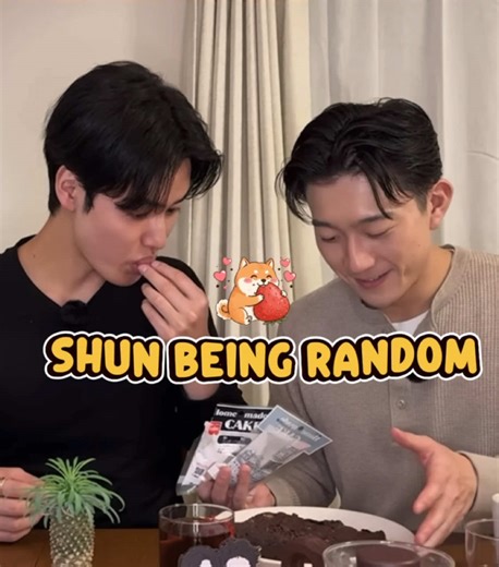 Heartfelt Moments in The Boyfriend on Netflix