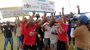 ATMambasFC on TikTok