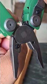 nextool flagship pro. alicate e serra.