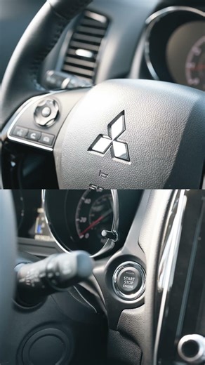 Every Detail Designed For Your Journey: Outlander Sport