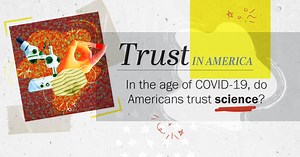 In the age of COVID-19, do Americans trust science?