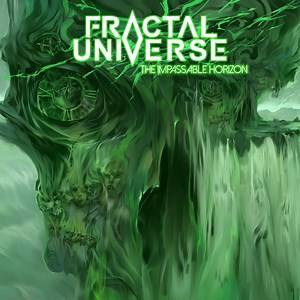 Album Review: FRACTAL UNIVERSE The Impassable Horizon - Metal Injection