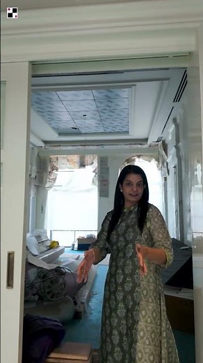 Modern Sliding Partition Design for Noise Control and Comfort