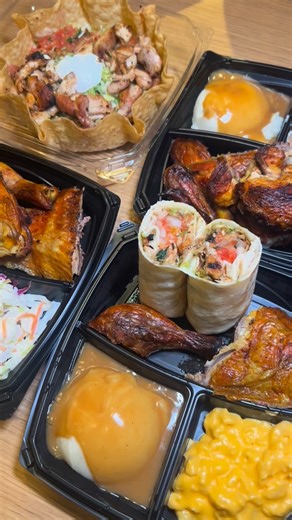 ABQ Eats & Foodie Adventurer🍽️ | 📍El Pollo Loco, ABQ🍗🔥✨ El Pollo Loco is in ABQ and my California heart is happy! 💛 The flame-grilled chicken was bomb, and it’s already so... | Instagram