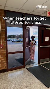 A fun little game teachers play with themselves... | Bored Teachers