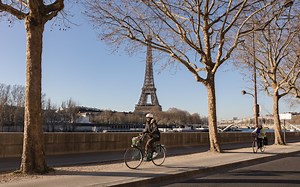 Paris pour le climat