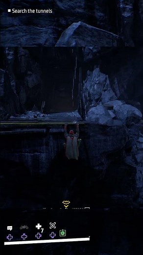 Setting Friends up to fail #gothamknights #gotham #batman #robin #relatable #funny #funnymoment