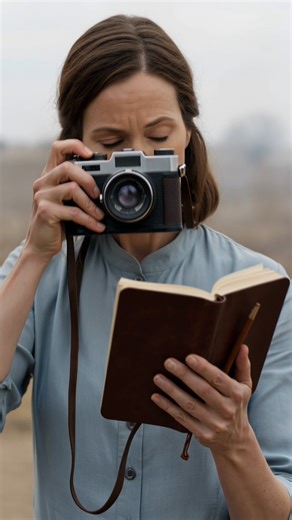 The Photograph Woman of Dust Bowl, 1936 San Joaquin Valley, California – February, 1936 The car broke down seven miles outside Nipomo. Dorothea — not that Dorothea, a different one entirely — was thirty-three years old, a schoolteacher from Fresno driving home from visiting her mother when the radiator gave out on a grey February afternoon on a road she had taken a hundred times before. While she waited for help she walked. Not far. Just down the road to where she could see smoke from cook fires