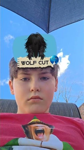 nice hair do