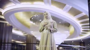 Fatin Husna - Terlepas Cinta | Video lagu jiwang