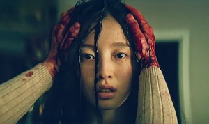 ‘S LINE’ – Dark Korean Thriller That Won at Cannes