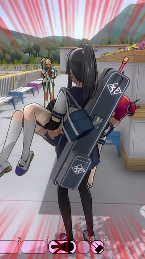 ใช้น้ำช็อตไฟฟ้าได้ไกลแค่ไหน!!? #yanderesimulator #ยันเดเระซิมูเลเตอร์ | PETCH