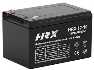 [Hot Item] 12V 12ah Multifunction Rechargeable Sealed Lead Acid Battery VRLA Battery