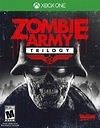 Walkthrough Playlist All Parts for Zombie Army Trilogy (Xbox One)