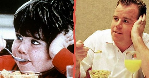 Where Are They Now: Mikey, The Life Cereal '70s Commercial Kid