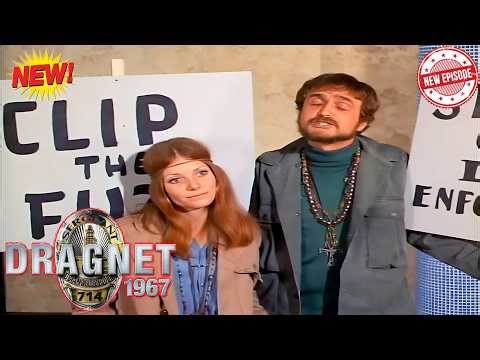 [NEW] Dragnet 1967 Full Episodes 💥 The Interrogation 💥 Best Drama,Crime ,Mystery Sitcom 2026