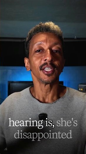 The Relationship Example