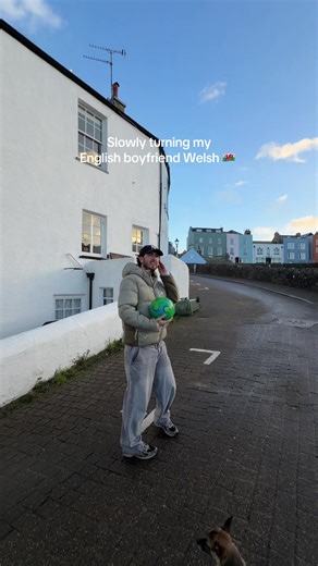 Learn Welsh with Your Partner: A Fun Journey