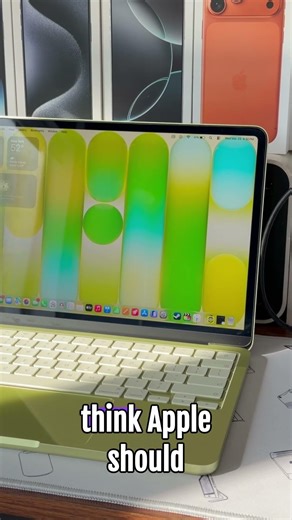 This Adapter Changes Everything for MacBook Neo #macbookneo #apple #tech