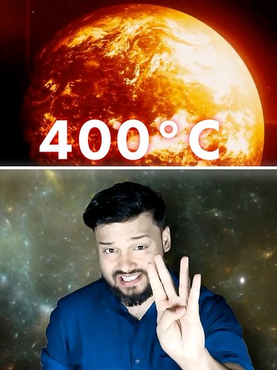 Experience the REAL RAW Sound of Planet Venus