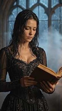 Stormbound Kingdom | Dark Medieval Fantasy Cinematic Journey #cinematic #medieval #cinematicdark