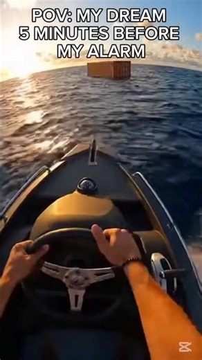 Me 5 minutes before my alarm#fyp #shorts