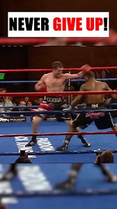 132K views · 1.4K reactions | HE DOES THE IMPOSSIBLE AT THE END OF THE FIGHT 壘 #boxing #shorts #fight #usa | Vids TV | Facebook