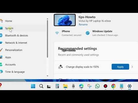 Reset All Audio Settings to fix audio problem on Windows 11