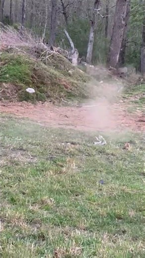 Old 6.5 carcano vs Peanut container full of water pt2