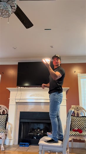 Rechargeable Ceiling Lights: Smart and Affordable Home Solution