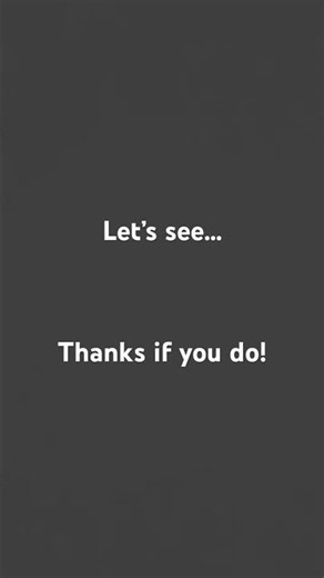 Hmmmm… #sound #trending #fyp #fypシ