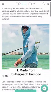 16K views · 312 reactions | There's comfortable, then there's Free...