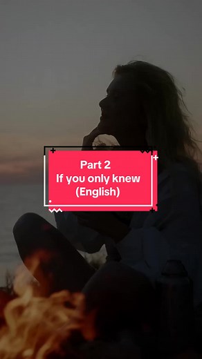 If You Only Knew: An Original Song by Meraki Moon