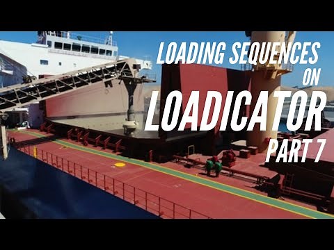 Loading sequences | Loadicator | Part 7