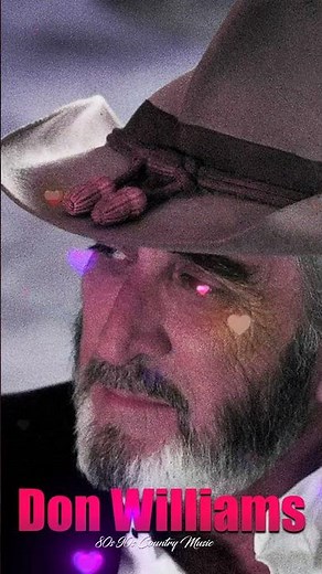 I Believe In You - Don Williams