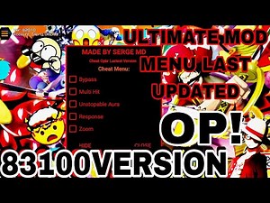 Opbr hack last update show case 83100(best bounty rush cheat)