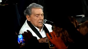 Les 85 ans de Jerry Lee Lewis à revoir ici - RTBF Actus