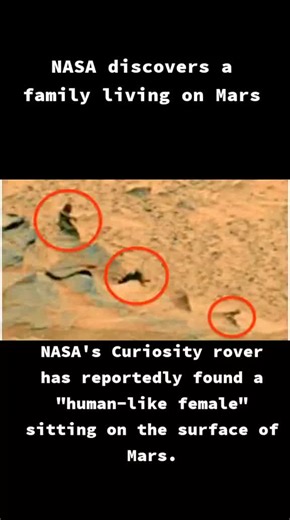 NASA's Perseverance Rover Reveals Signs of Ancient Life on Mars