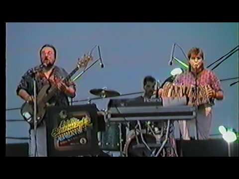 Eddie Blazonczyk & Marion Lush (1991) -