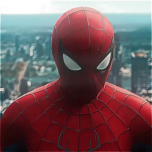 "REBIRTH....🗿" - Spider-Man Brand New Day Edit | Montagem Tentana (Slowed & Reverb) #spiderman