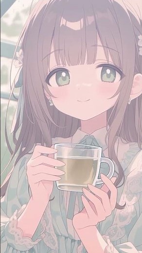 フリーBGM｜ぽつぽつ温室日和｜かわいい/まったり/配信用/作業用/勉強用
