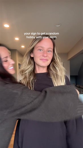 training until we get a call from the @Minnesota Frost 😛 @Cass Muse | momtok